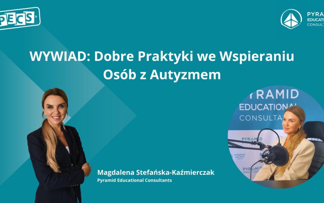 Dobre praktyki we wspieraniu osób z autyzmem – jak skutecznie pomagać?