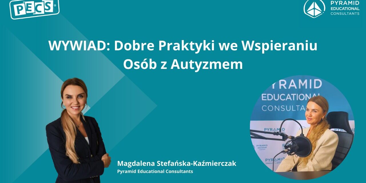 Dobre praktyki we wspieraniu osób z autyzmem – jak skutecznie pomagać?