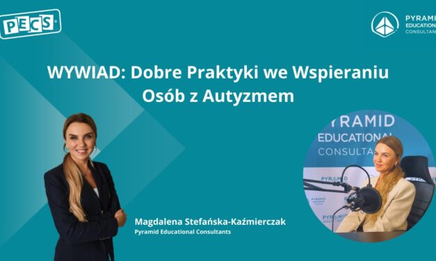 Dobre praktyki we wspieraniu osób z autyzmem – jak skutecznie pomagać?