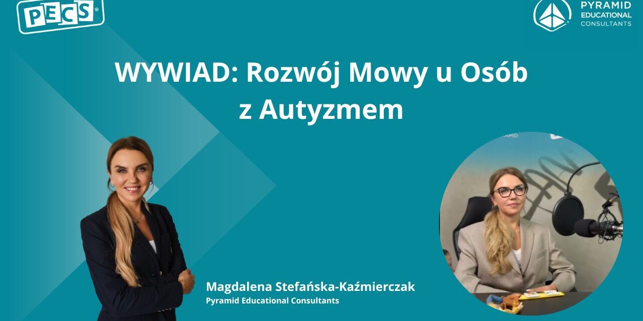 Rozwój mowy u dzieci z autyzmem. Komunikacja i artykulacja: dwie ścieżki rozwoju