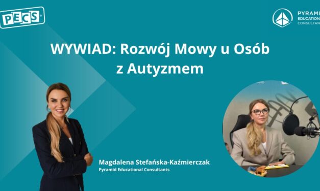 Rozwój mowy u dzieci z autyzmem. Komunikacja i artykulacja: dwie ścieżki rozwoju