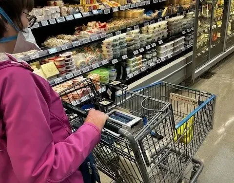 Brokuły na śniadanie?! AAC z dorosłymi – siła wyboru